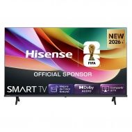 TV HISENSE 32A4S, 32'', HD, SERIE A4S