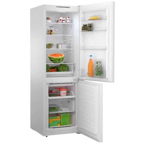 Combi Balay 3KFE551WI, NoFrost, 186x60, Blanco