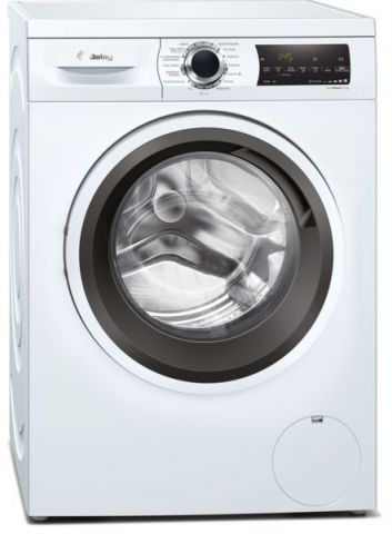 Lavadora Balay 3TS384BT, 8KG, 1400RPM, A, blanco R