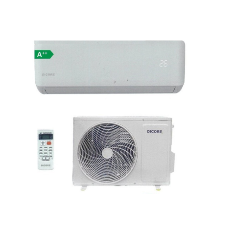 DICORE ASDAX12R3(3FR) R-32 3.400W