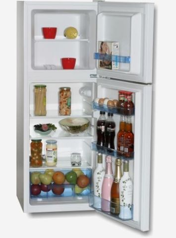 FRIGO ROMMER FE-232, 129X48CM, E