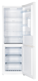Combi Benavent CBMEW18560, 185x60cm, NF, E, Blanco