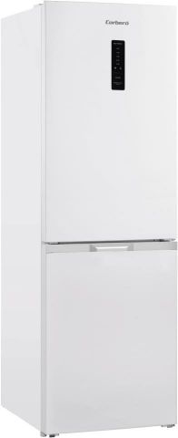 Combi Corbero CCH326DW, 186x60cm, NF, E, Blanco
