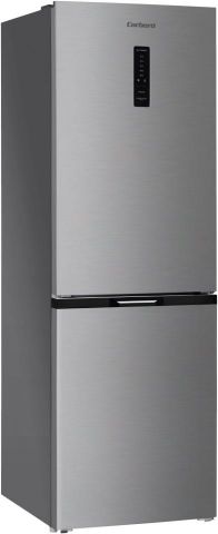 Combi Corbero CCH326DX, 186x60cm, NF, E, Inox