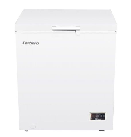 Congelador Corbero 143L H. CCHM1506M