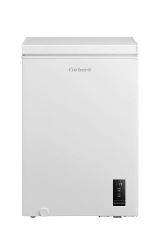 Congelador H. Corbero CCHM1006M, 99L, 55x45cm, E