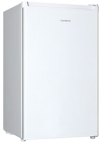 Frigorifico 1P Corbero CF1PH854W, 84x50cm, E, Blan