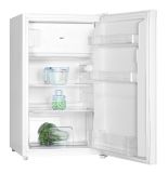 Frigorifico 1P Corbero CF1PH854W, 84x50cm, E, Blan