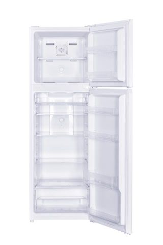 Frigorifico 2P Corbero CF2PH16724W, 167x55cm, 