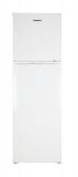 Frigorifico 2P Corbero CF2PH16724W, 167x55cm, 
