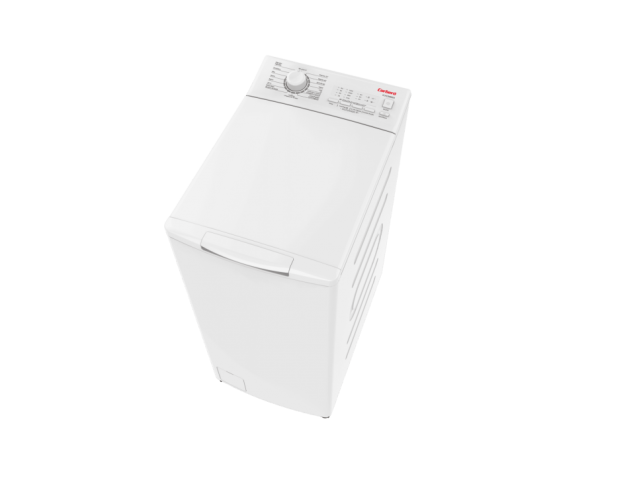 Lavadora Corbero CLACSM6524D, C/Sup., 6.5kg, 1200r