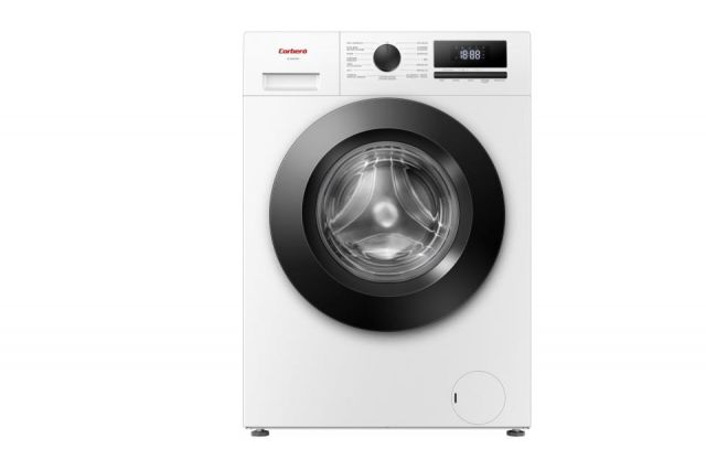 Lavadora Corbero CLH8405ME, 8kg, 1400rpm, A-20% Re