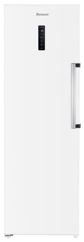 Congelador V. Benavent CVBHE18560DW, 185x60cm, NF