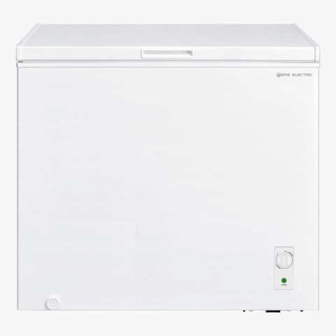 CONGELADOR HORIZONTAL EAS ELECTRIC CLASE F 200L