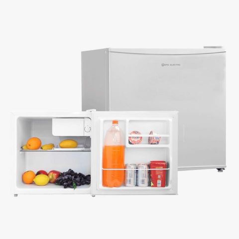 Frigorífico Bajo Encimera Eas Electric 1P 50x48