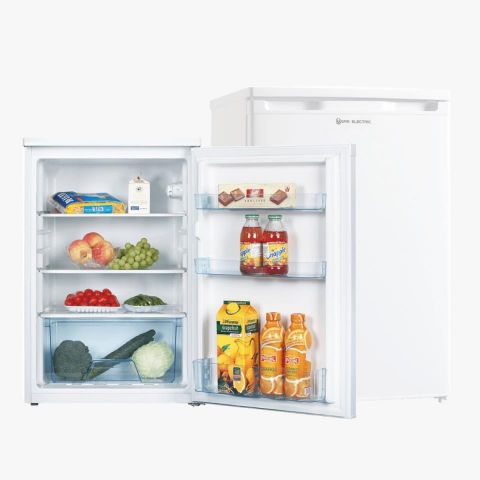 FRIGO BAJO ENCIMERA EASELECTRIC 1P A+SINCONGELADOR