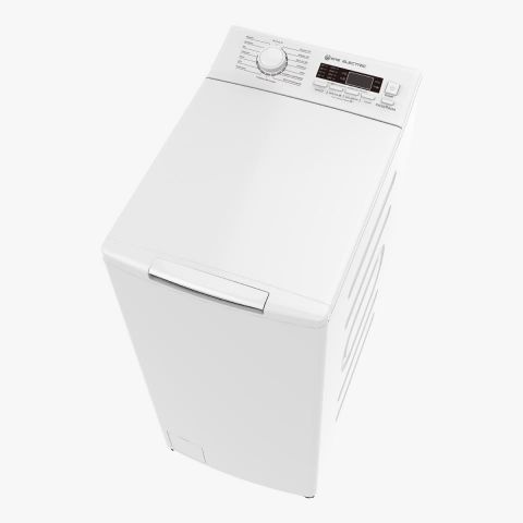 LAVADORA EAS ELECTRIC CARGA SUPERIOR 7.5KG 1200RPM