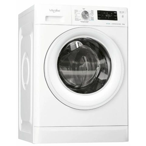 Lavadora Whirlpool FFB9469BVSPT, 9 kg, 14000rpm, A