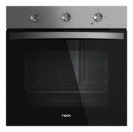 Horno Teka HBB6050 INOX, Multifuncion NEO