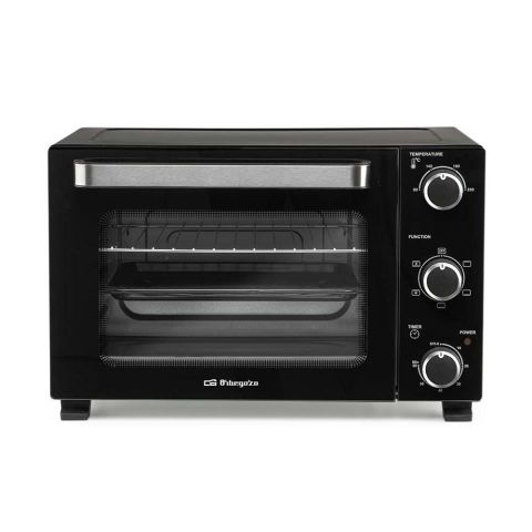 Mini-Horno Orbegozo HOT280, 28L, Conveccion, 1500w