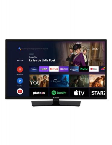 TV JOHNSON 32