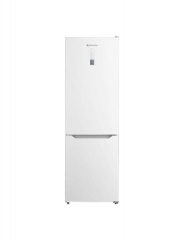 Frigorífico Johnson combi NF 188x60 cm E Blanco