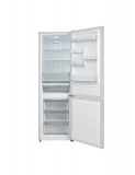 Frigorífico Johnson combi NF 188x60 cm E Blanco