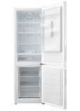 Combi Midea MDRB424FGE01OE, 188x60cm, E, NF, Blanc