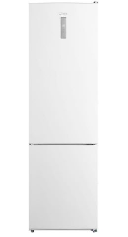 Combi Midea MDRB489FGE01OE, 201x60cm, E