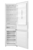 Combi Midea MDRB489FGE01OE, 201x60cm, E