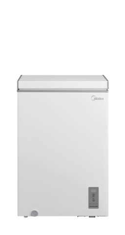 CONGELADOR H. MIDEA MDRC154FZE01 85X55 99L E