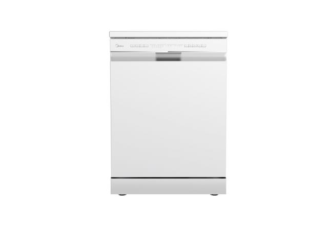 LAVAVAJILLAS MIDEA MDWPF1333CW-WE-EU E 13SERV 