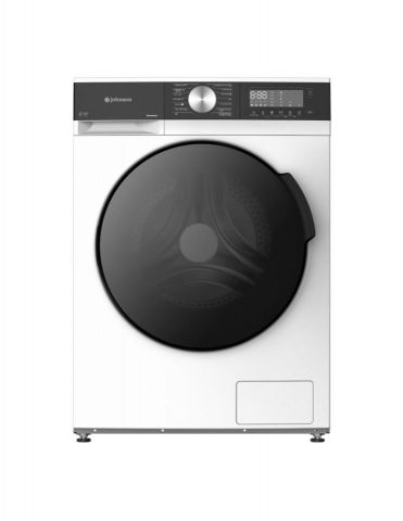 LAVADORASECADORA JOHNSON CF 10KG/7KG 1500RPM A/D 