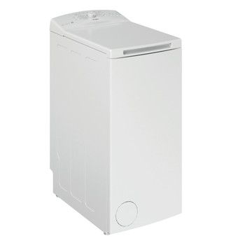 Lavadora Whirlpool TDLR6040LEUN, C/S, 6kg, 1000rpm
