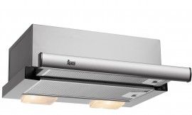 Campanta Teka TL152, Extraíble, 50cm ,inox